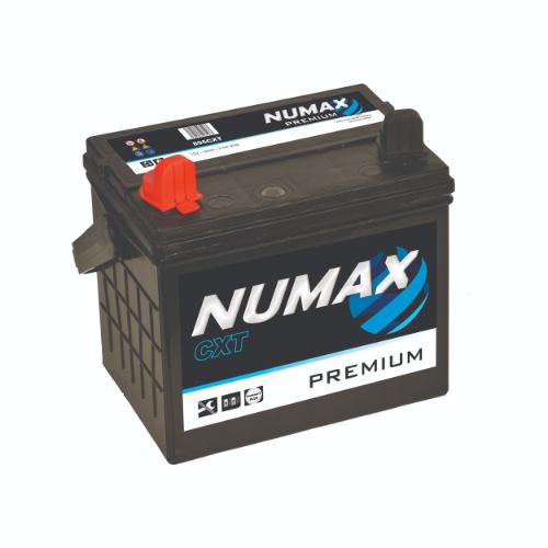 895CXT Numax Premium Car Battery 12V 32Ah