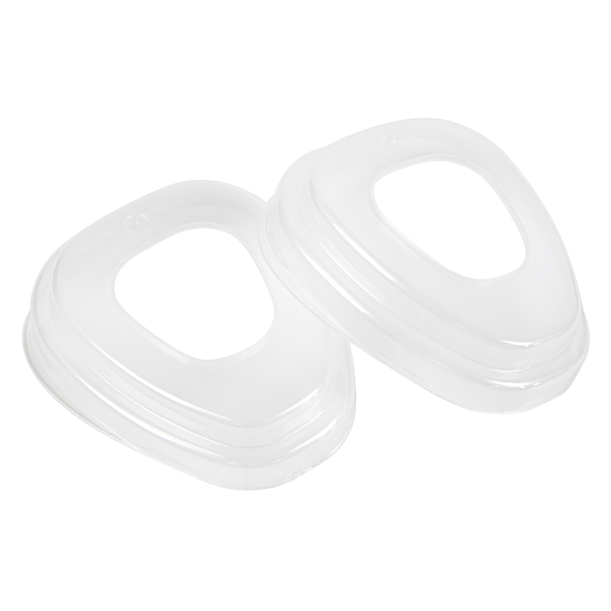 Sealey 9009 Filter Housing for 9006, 9001, 9002 & 9003 Filters Pack of 2
