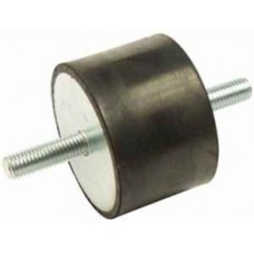 Rubber Mount Compatible with Dynapac - OE Ref - 904762