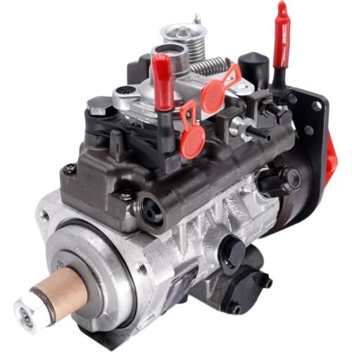 DP210 Fuel Injection Pump Delphi 9320A090H fits Perkins - 2644H511
