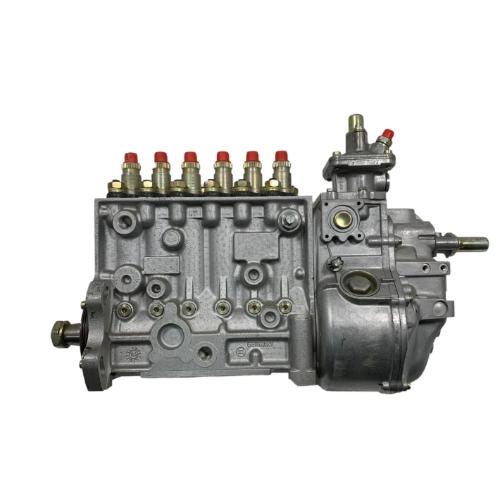 Fuel Injection Pump Bosch 9410080525 fits John Deere Yanmar-BTD 33 T