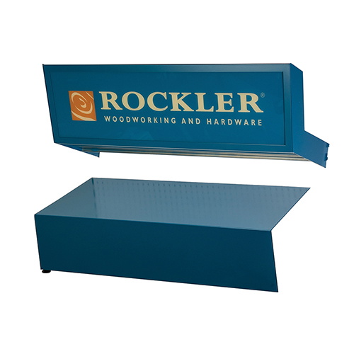 Header & Base Set, Rockler -955108