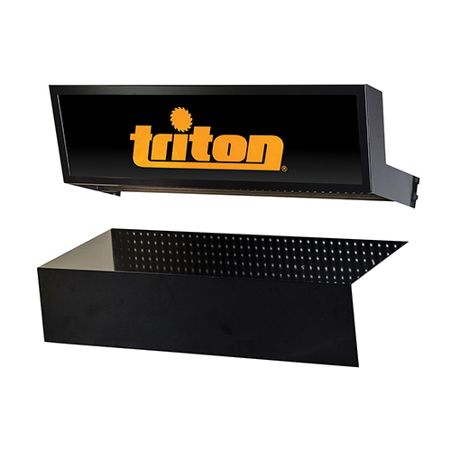 Header & Base Set, Triton-956005