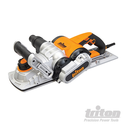 Triple Blade Planer - 1800W Power, 180mm, Triton-982168