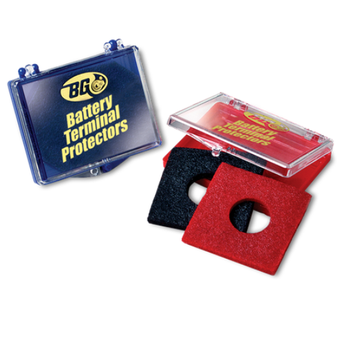BG Battery Terminal Protectors
