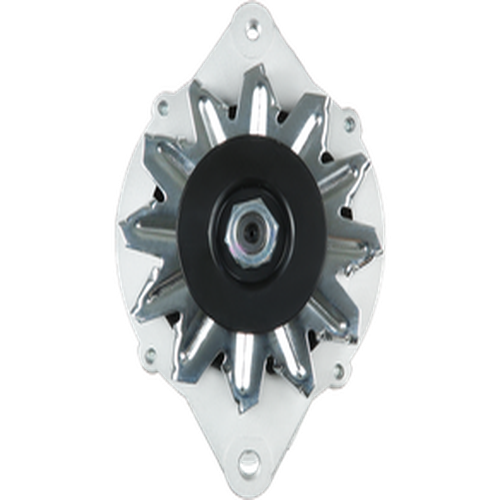 Alternator Compatible with HITACHI, OE Ref - LR180-03, As-PL - A2120S