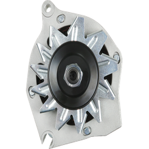 Alternator Compatible with BOSCH, OE Ref - 0986037791, As-PL - A3205