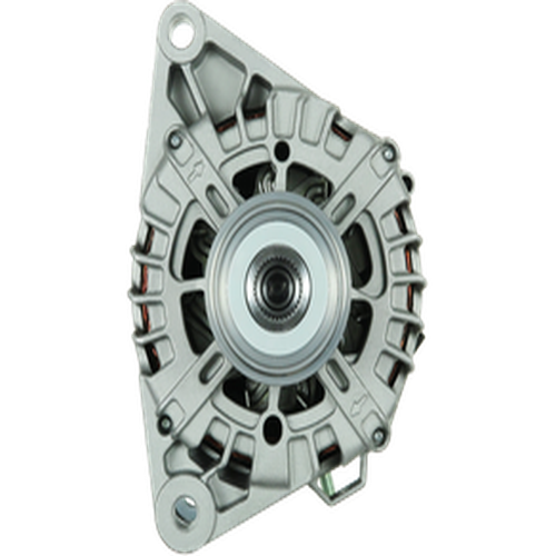 AS-PL A3316S 12V 130A Alternator VALEO Type