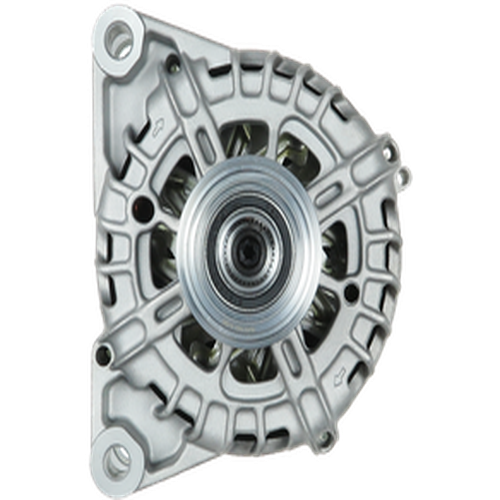 AS-PL A3455S 12V 125A Alternator VALEO Type