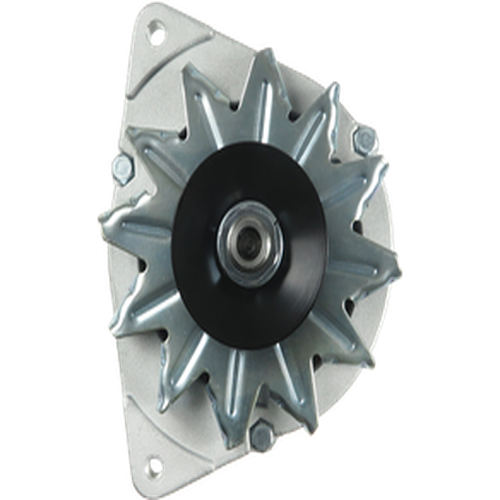 Alternator Compatible with HITACHI, OE Ref - LR150-189, As-PL - A4014