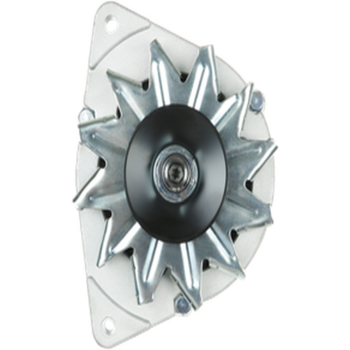 Alternator Compatible with MITSUBISHI, OE Ref - AH2140B14, As-PL - A4108