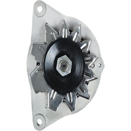 Alternator Compatible with VALEO, OE Ref - 436140, As-PL - A4117