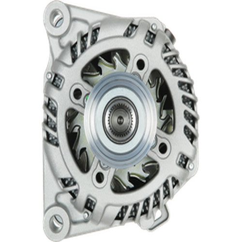 AS-PL A5432S 12V 220A Mitsubishi Type Alternator