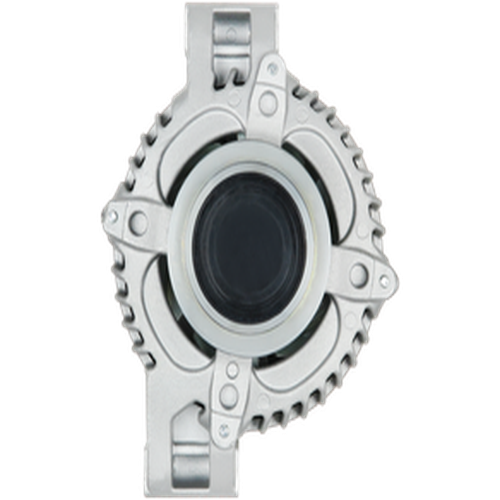 Alternator Compatible with DENSO, OE Ref - 104210-1650, As-PL - A6566S
