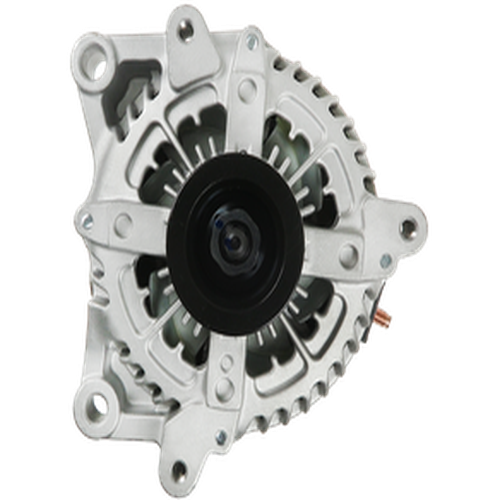 Alternator Compatible with DENSO, OE Ref - 104210-6730, As-PL - A6673S