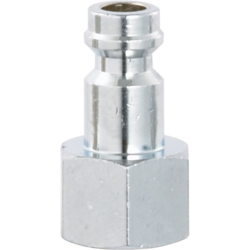 PCL AA11AF/10 Mini Adaptor Female Thread G 1/8 (Quantity 10)