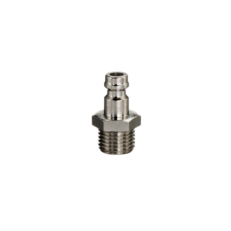 PCL AA11CM Mini Adaptor Male Thread G 1/4