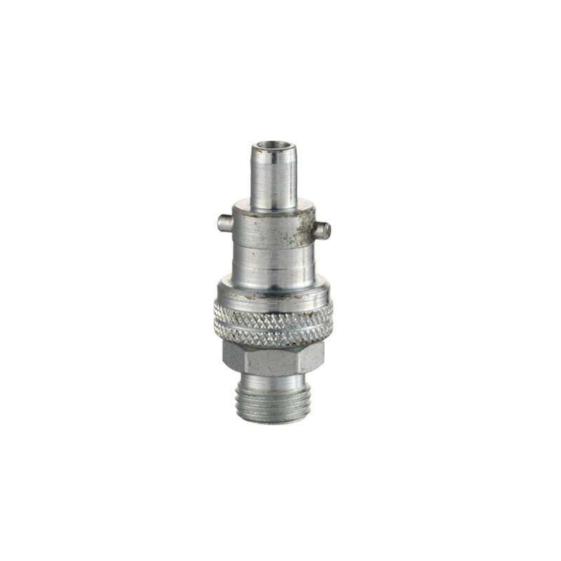 PCL AA5302SP InstantAir Adaptor Swivel Extended Male Thread G 1/4