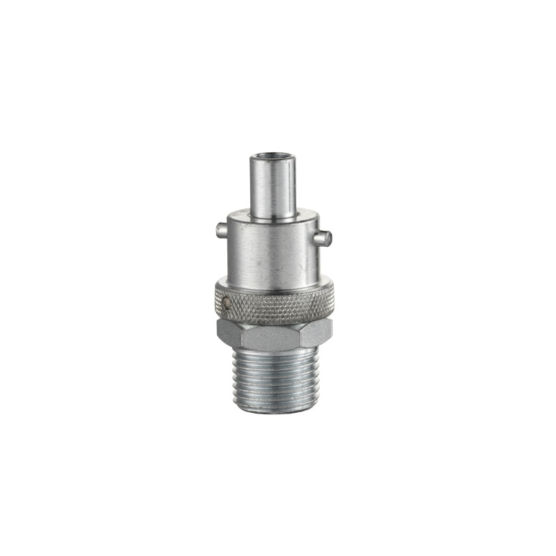 PCL AA5904 InstantAir 1/2 Adaptor Swivel Male Thread G 1/2
