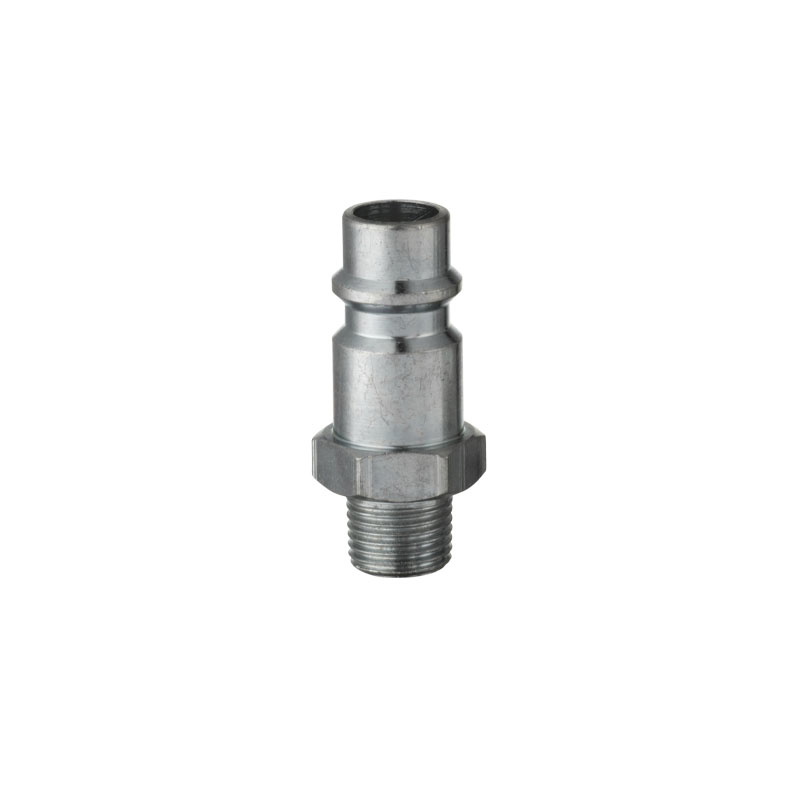 PCL AA7101 XF-Euro Adaptor Male Thread R 1/8