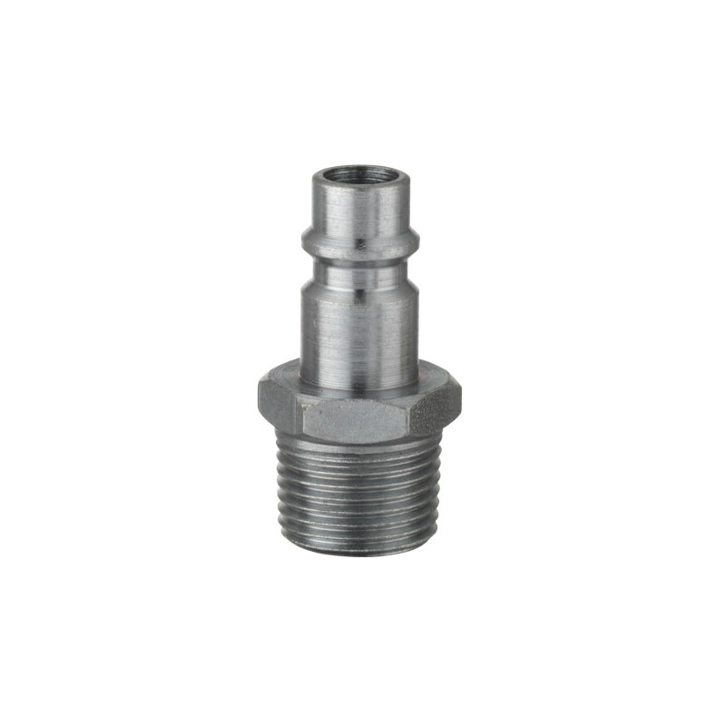 PCL AA7103/STY XF-Euro Safety Adaptor Male Thread R 3/8