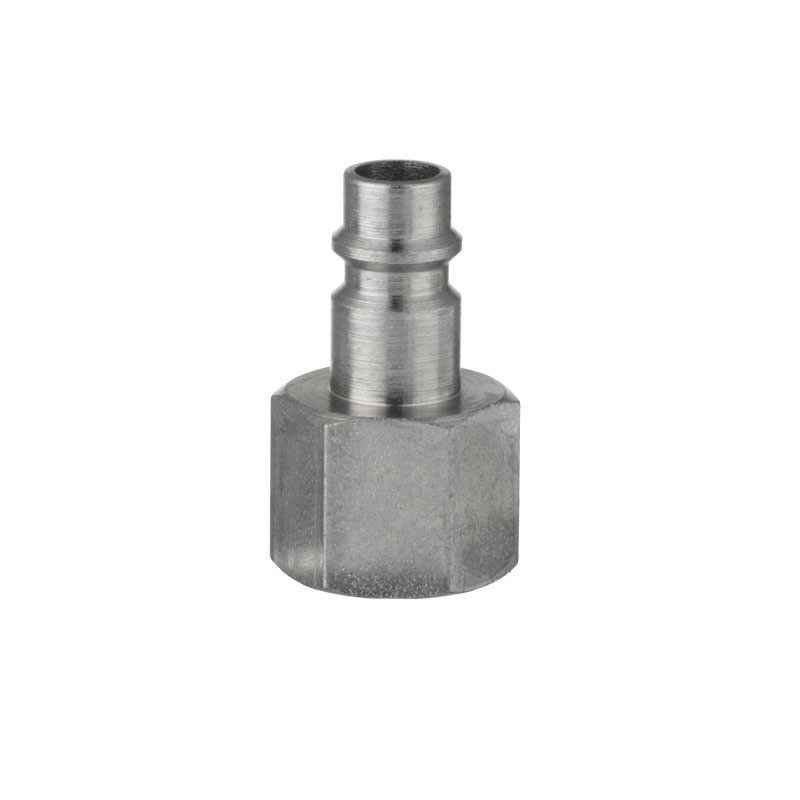 PCL AA7107 XF-Euro Adaptor Female Thread Rp 3/8