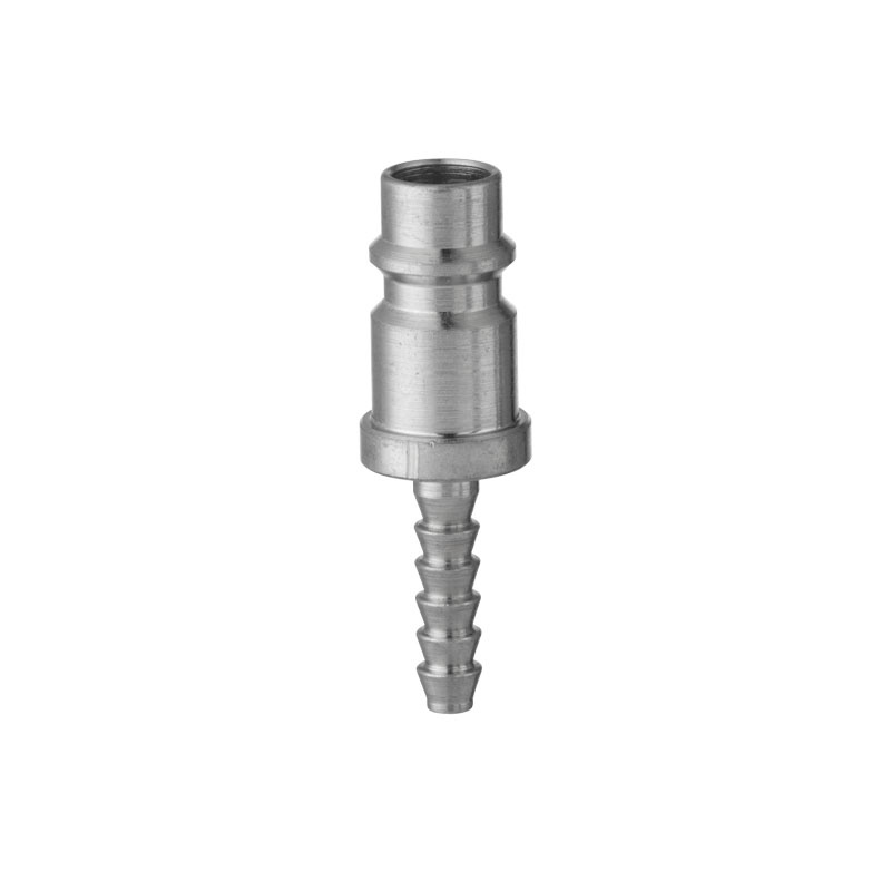 PCL AA7109 XF-Euro Adaptor 4mm i/d Hose Tailpiece