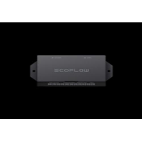 EcoFlow - Power Hub AC arge Adapter - AACIN-CONV-PLUG