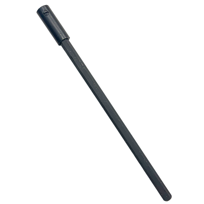 Abracs Hole Saw Extension Bar 300mm - Pack of 1, ABHSEB300