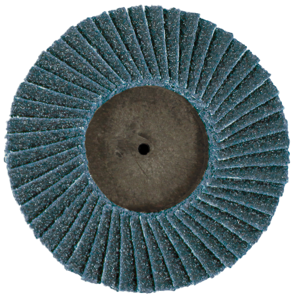 Abracs Quick-Lock Flap Discs, 75mm x 60g - Pack of 25, ABQLFZ075060