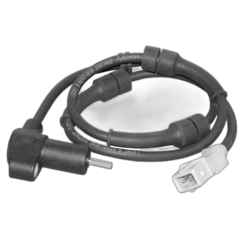 Anti-Lock Braking Sensor Compatible with Peugeot, OE Ref - 96 089 629, CCL - ABS-042