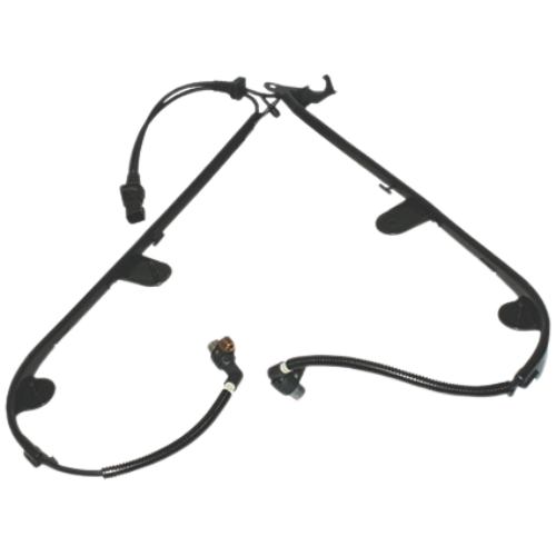 Anti-Braking Sensor (ABS) Fits Mazda 121 Mk III (JASM, JBSM) - 1.25, DHF, (1996 Before)