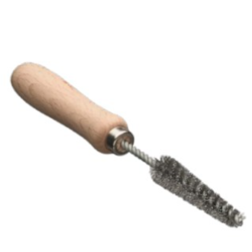 Abracs Conical Hole Cleaning Brush 10-18mm - Pack of 10, ABWHBCH