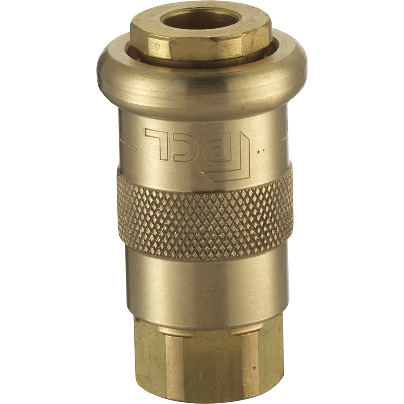 PCL AC33CF NATO Coupling Female Thread Rp 1/4