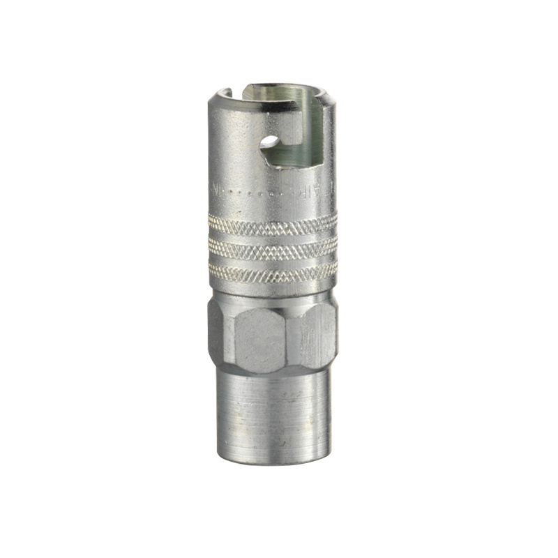 PCL AC51CF/HT InstantAir Coupling High Temperature Female Thread Rp 1/4