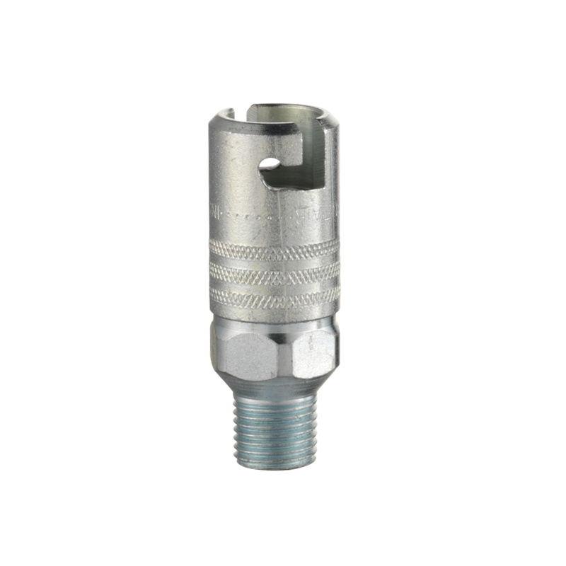 PCL AC51CM/HT InstantAir Coupling High Temperature Male Thread G 1/4