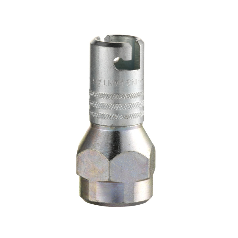 PCL AC51JF InstantAir Coupling Female Thread Rp 1/2