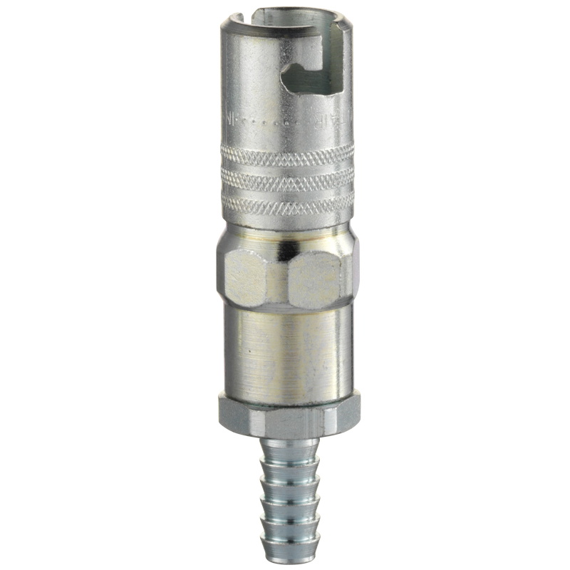 PCL AC51S InstantAir Coupling 7.9mm (5/16) i/d Hose Tailpiece