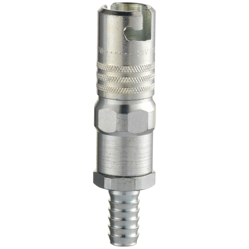 PCL AC51T InstantAir Coupling 9.5mm (3/8) i/d Hose Tailpiece