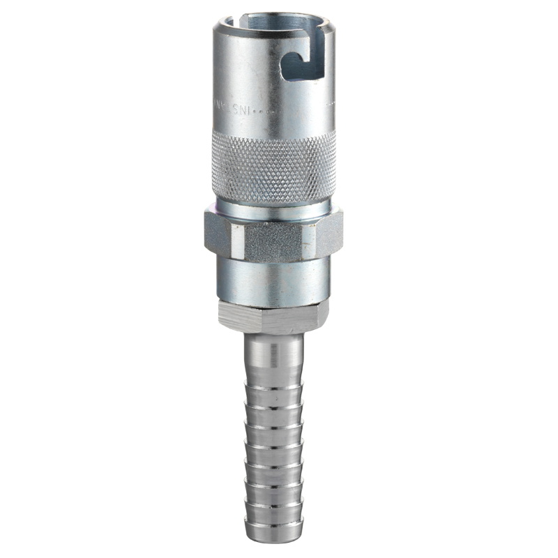 PCL AC59V InstantAir 1/2 Coupling 12.7mm (1/2) i/d Hose Tailpiece