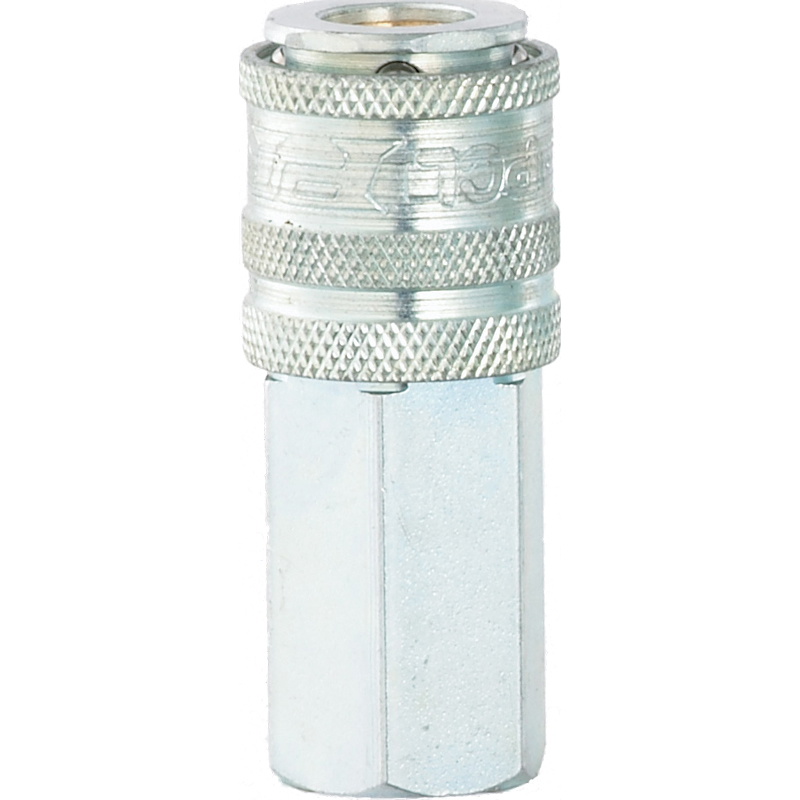 PCL AC77JF PF Coupling Female Thread Rp 1/2