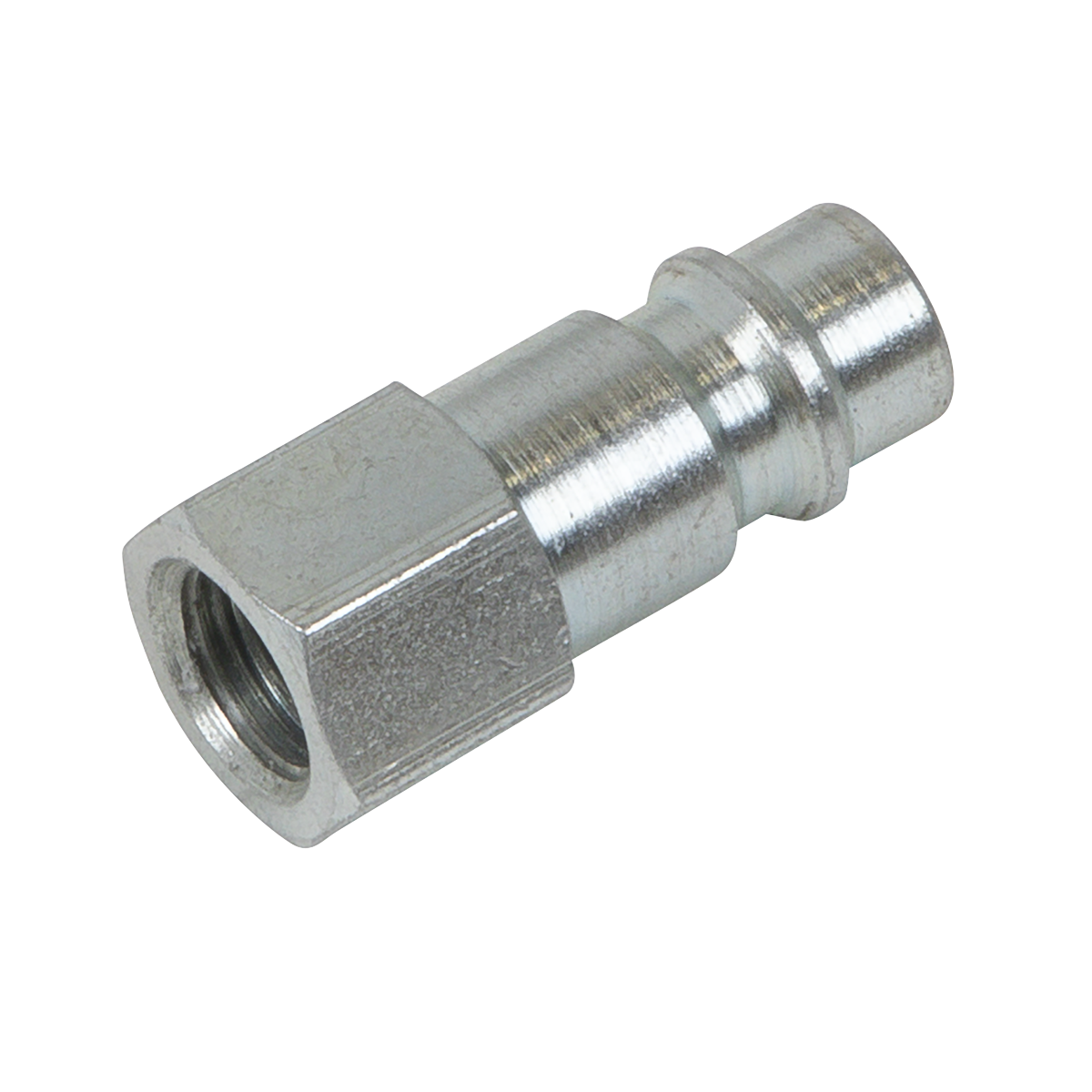Sealey AC89 PCL XF-Euro Female Screwed Adaptor 1/8