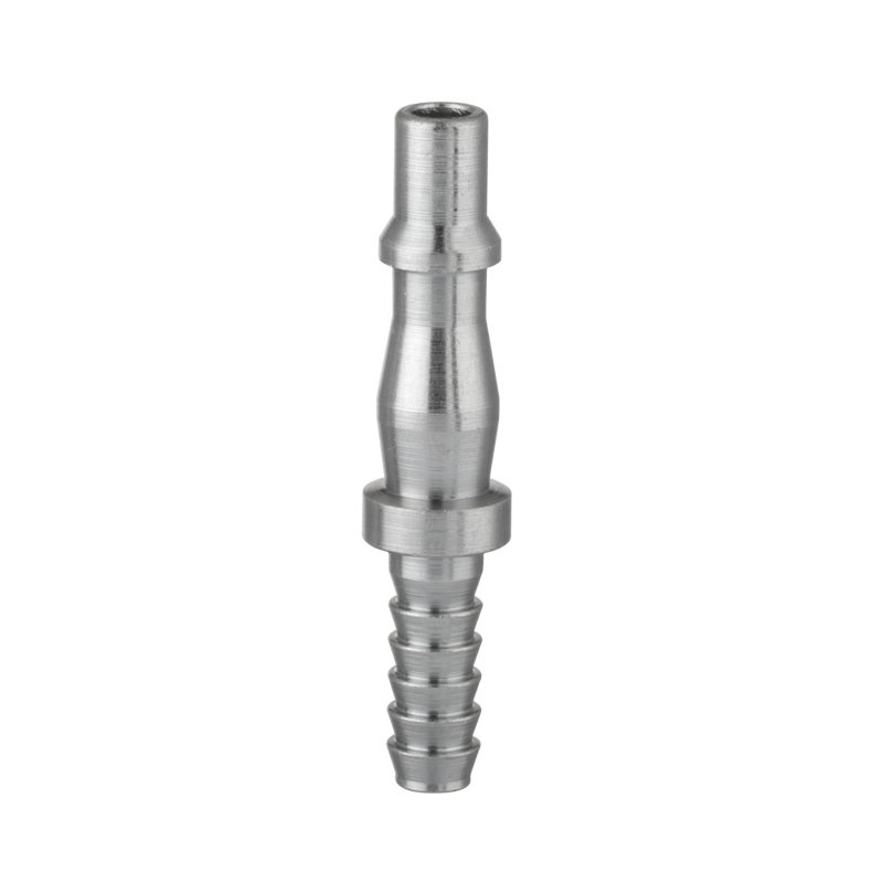 PCL ACA1793 Standard Adaptor 6.35mm (1/4) i/d Hose Tailpiece