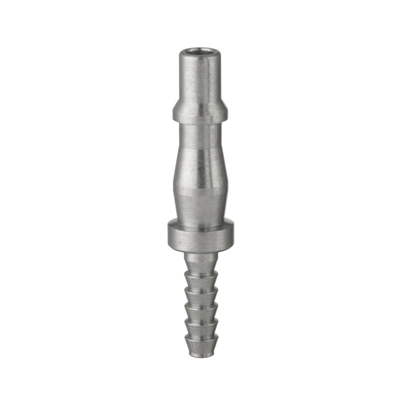 PCL ACA2486 Standard Adaptor 4.75mm (3/16) i/d Hose Tailpiece