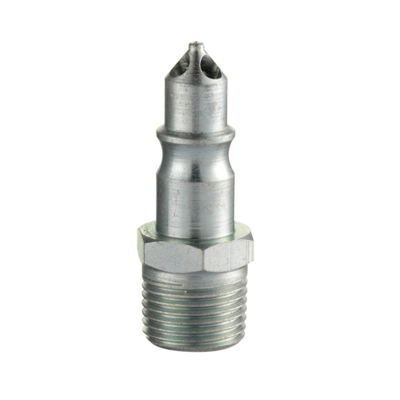PCL ACA3035 100 Series Adaptor Male Thread R 1/2