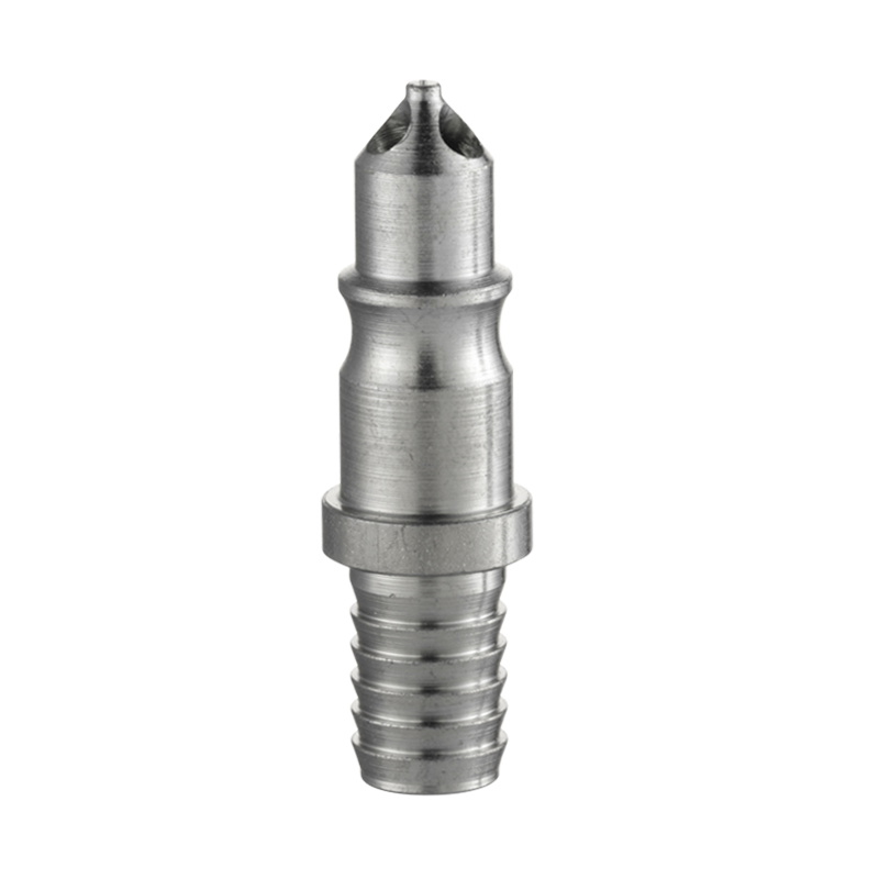 PCL ACA3037 100 Series Adaptor 9.5mm (3/8) i/d Hose Tailpiece
