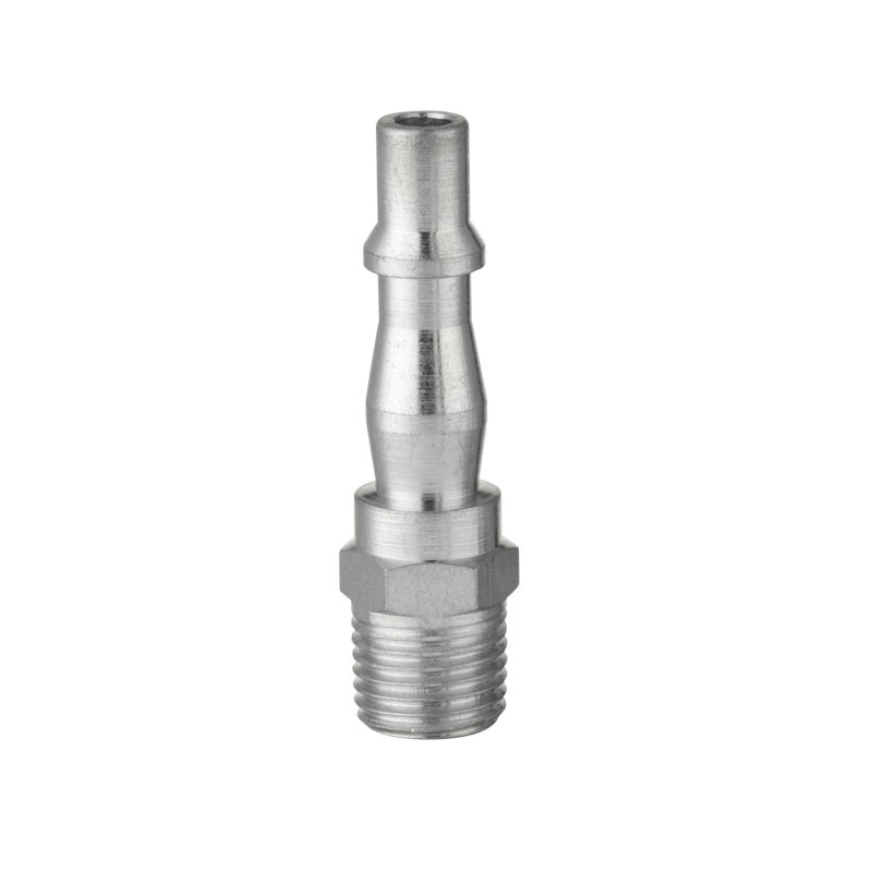 PCL ACA9101 Safety Adaptor Male Thread R 1/4