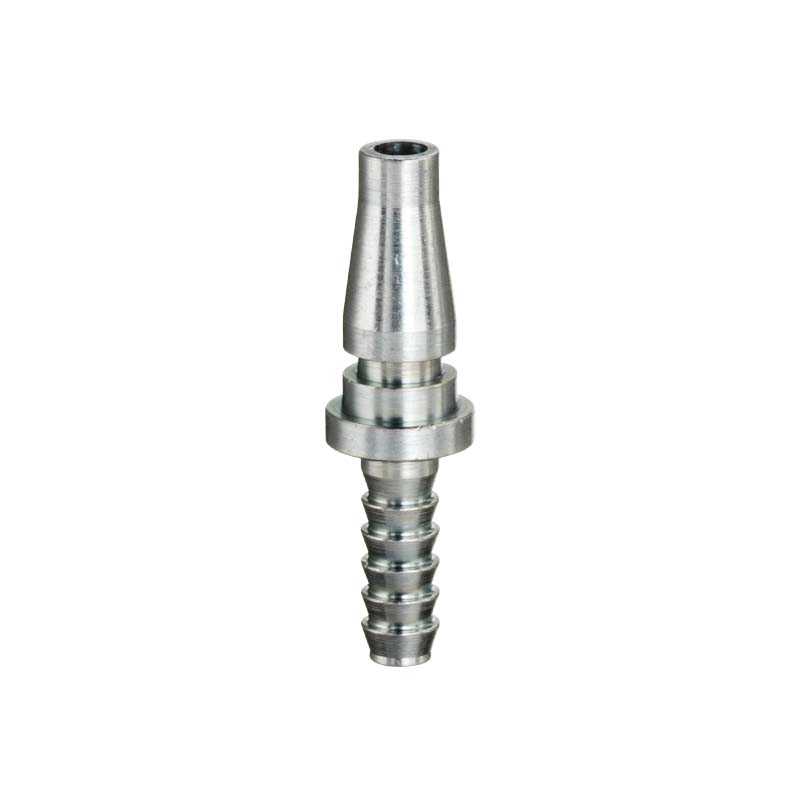 PCL ACAS103 Schrader Compatible Adaptor 7.9mm (5/16) i/d Hose Tailpiece