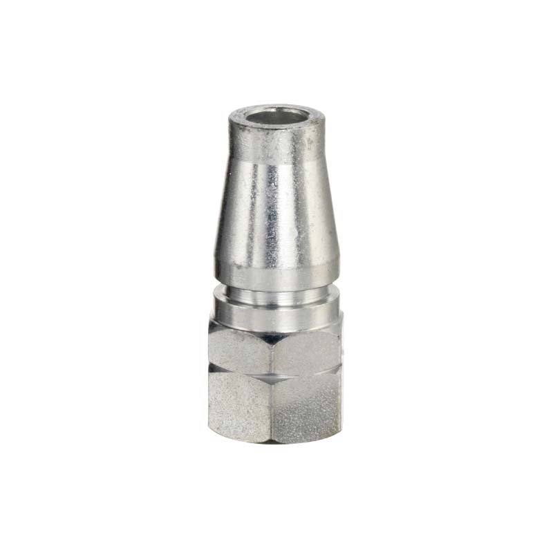 PCL ACAS206 Schrader Compatible Heavy Duty Adaptor Female Thread G 1/4