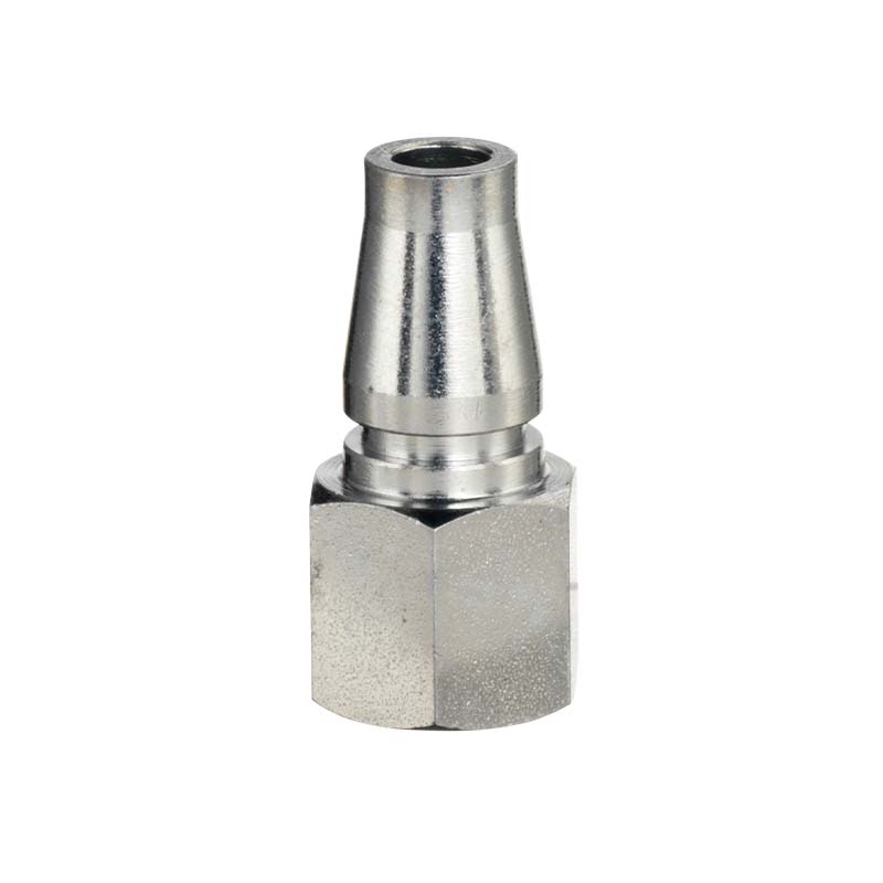 PCL ACAS207 Schrader Compatible Heavy Duty Adaptor Female Thread G 3/8